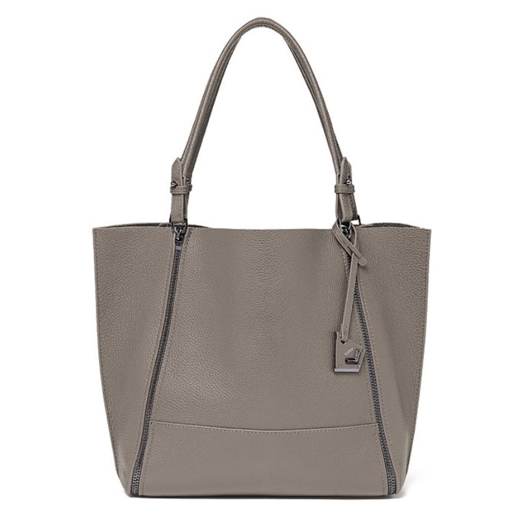 Like New! Botkier Soho Big Zip Tote Bag
